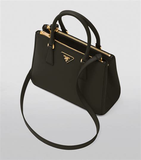 prada handle bag|luxury top handle bag.